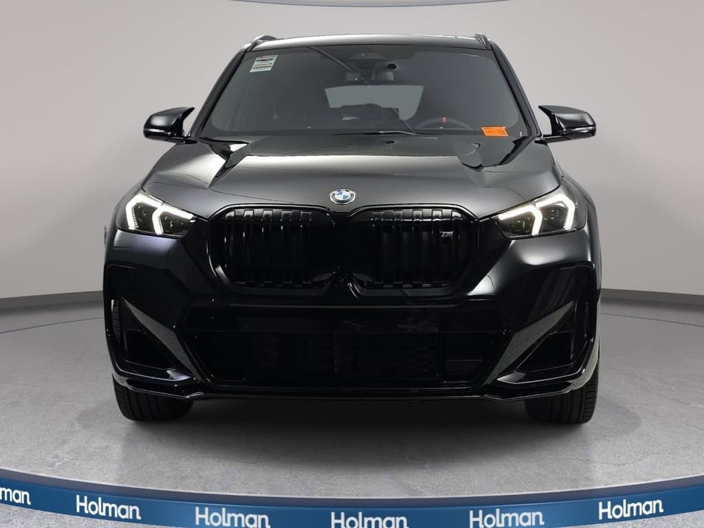 New 2026 BMW X1 M35i w/ Technology Package AWD/4WD image 2