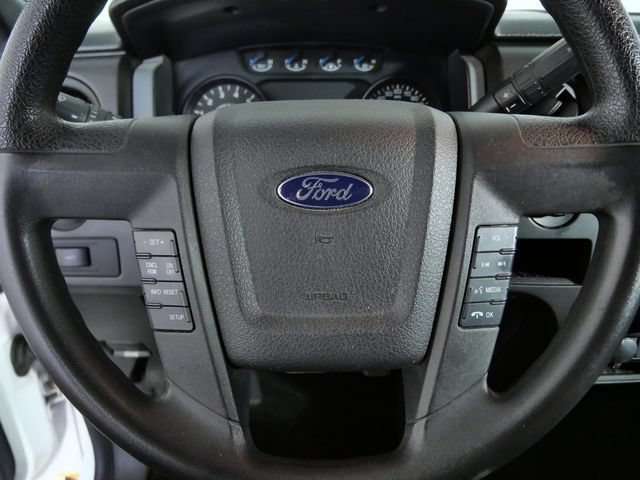 Used 2014 Ford F150 STX w/ Equipment Group 201A Mid AWD/4WD image 25