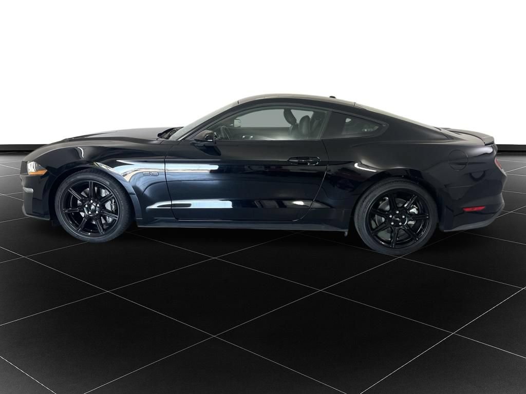 Used 2019 Ford Mustang GT w/ Equipment Group 301A RWD video 2