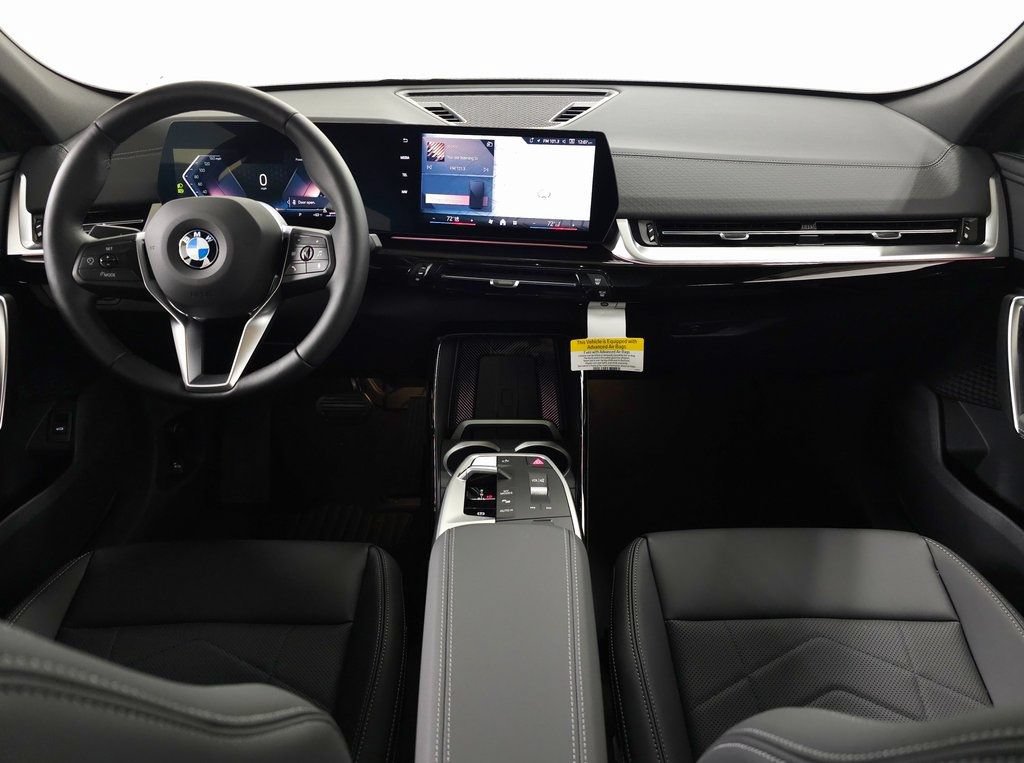 New 2026 BMW X2 xDrive28i w/ Convenience Package AWD/4WD image 9