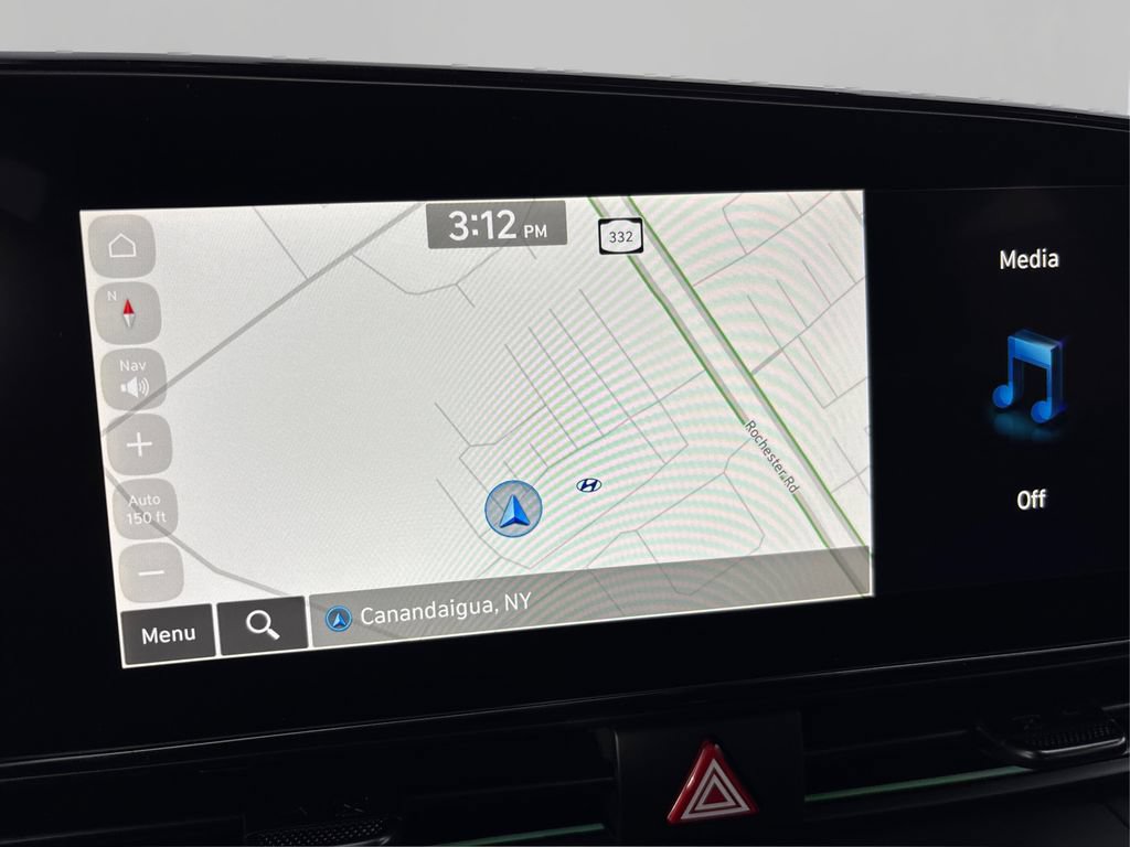 New 2026 Hyundai Elantra SEL FWD image 27