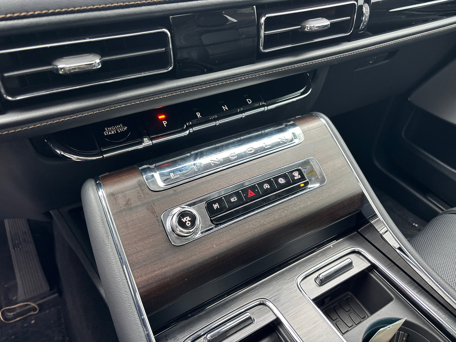 New 2026 Lincoln Aviator Reserve image 25