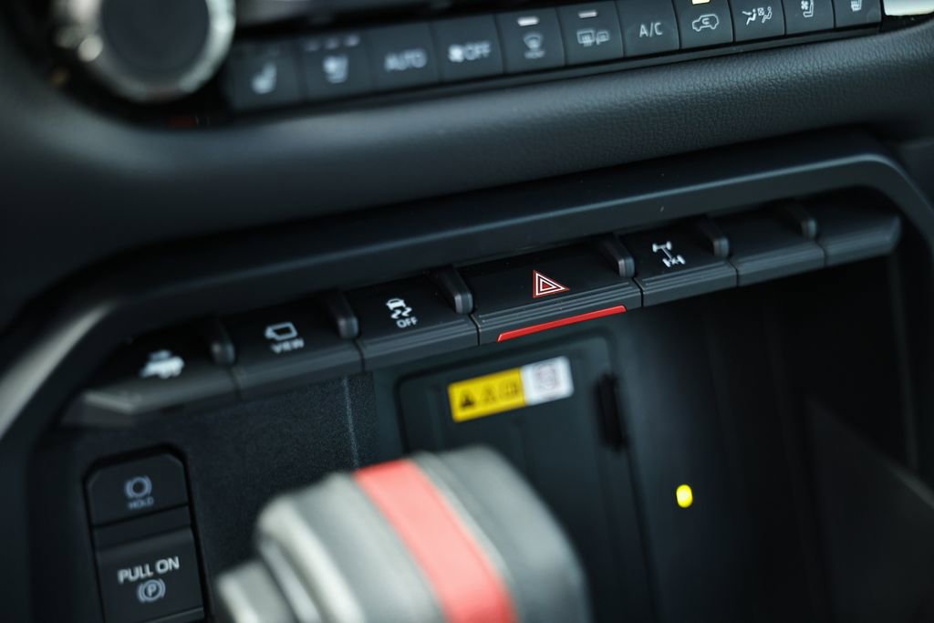 Used 2024 Toyota Sequoia TRD Pro image 44