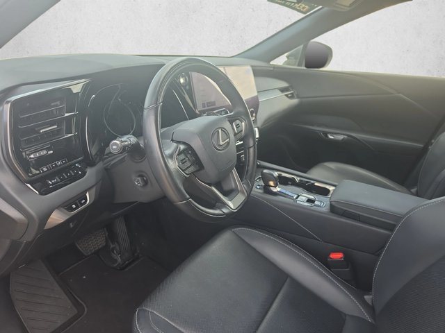 Used 2023 Lexus RX 350 Premium w/ Accessory Package FWD image 10