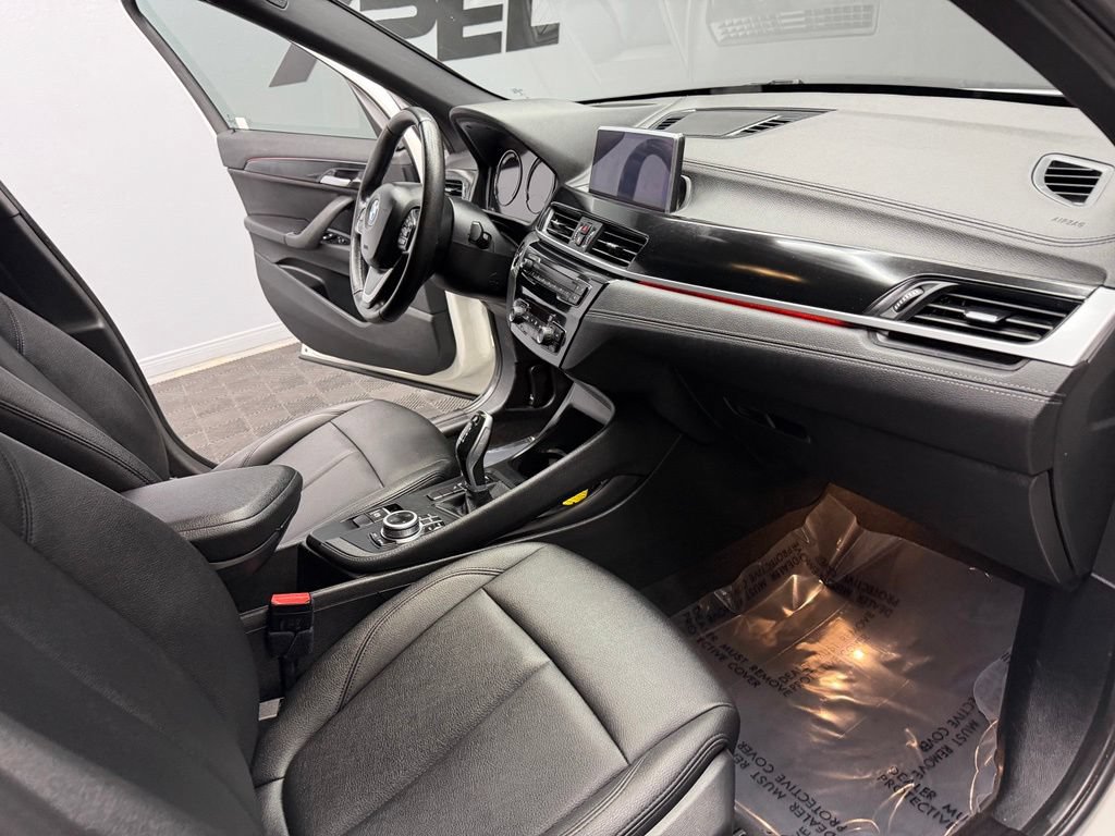 Used 2020 BMW X1 sDrive28i w/ Premium Package FWD image 52