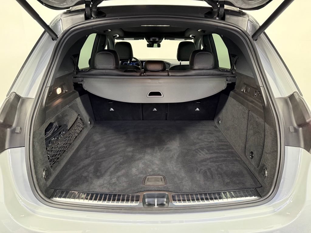 Certified 2024 Mercedes-Benz GLE 580 4MATIC image 42