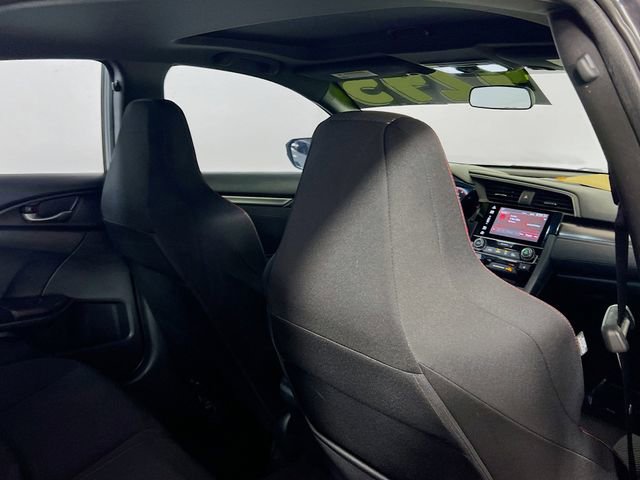 Used 2017 Honda Civic Si image 7