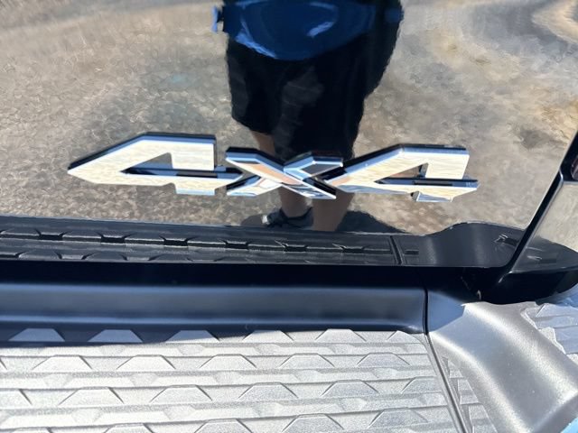 New 2026 RAM 3500 Tradesman AWD/4WD image 16