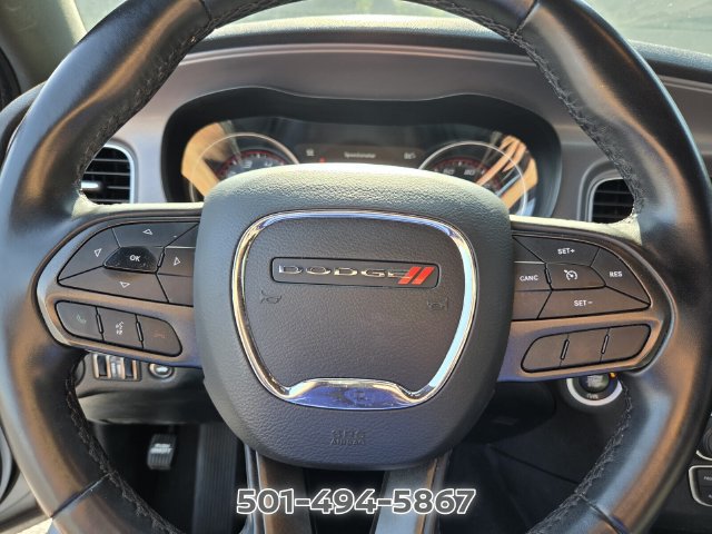 Used 2023 Dodge Charger SXT RWD image 20