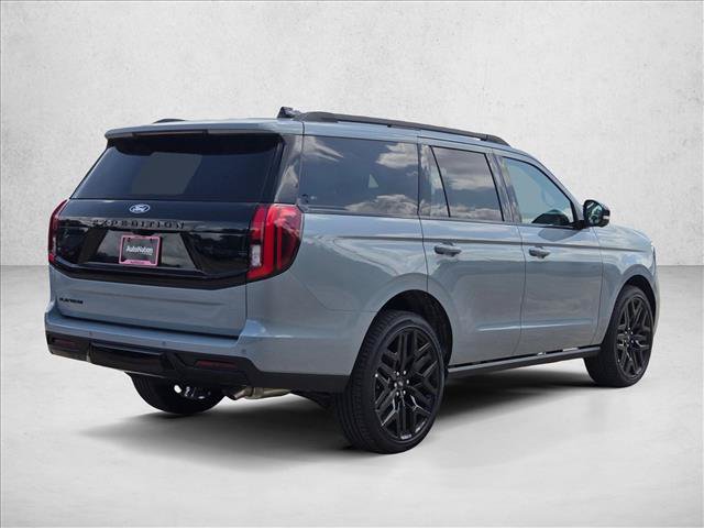 New 2027 Ford Expedition Platinum w/ Stealth Performance Package AWD/4WD image 2