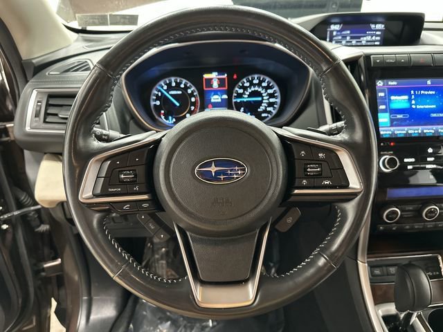 Used 2019 Subaru Ascent Touring image 8