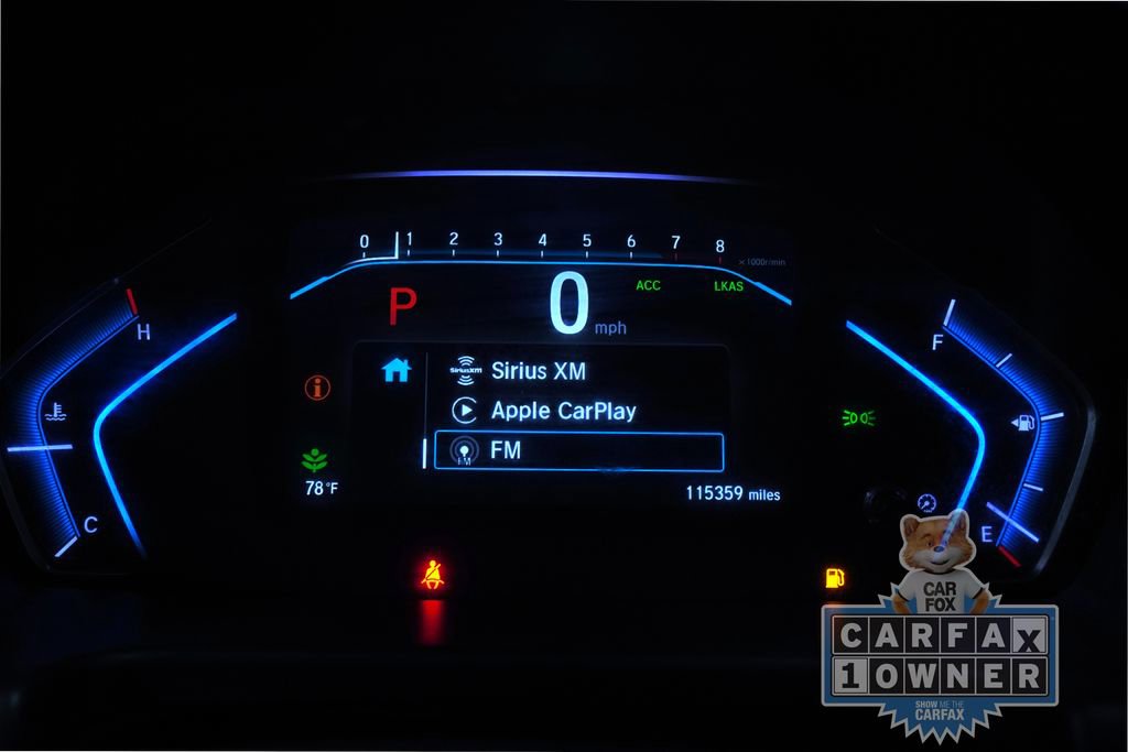 Used 2019 Honda Odyssey EX image 25