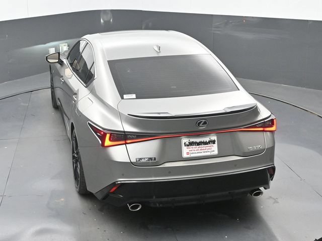 Used 2023 Lexus IS 350 F Sport RWD image 31