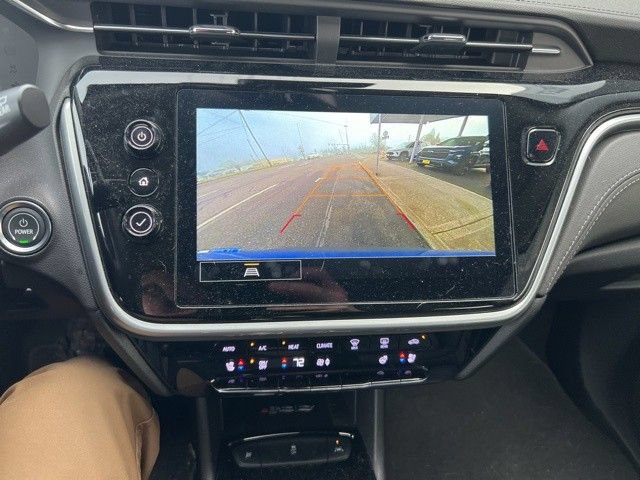 Used 2023 Chevrolet Bolt EUV LT w/ Convenience Package FWD image 9