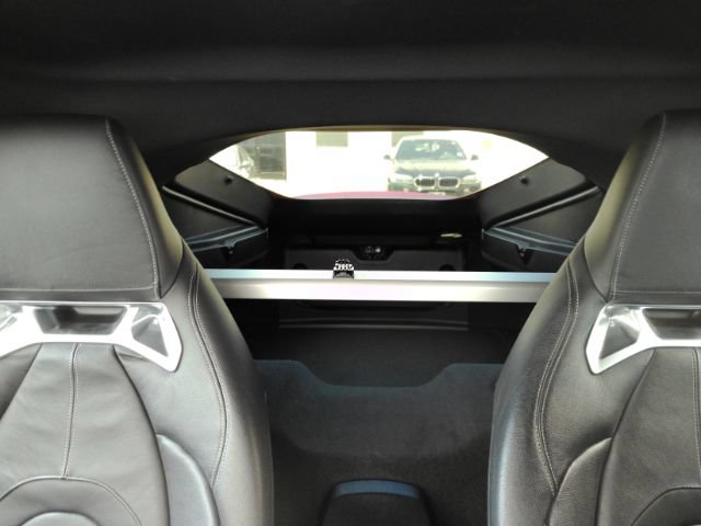 Used 2020 Toyota Supra Launch Edition w/ Driver Assist Package RWD image 40