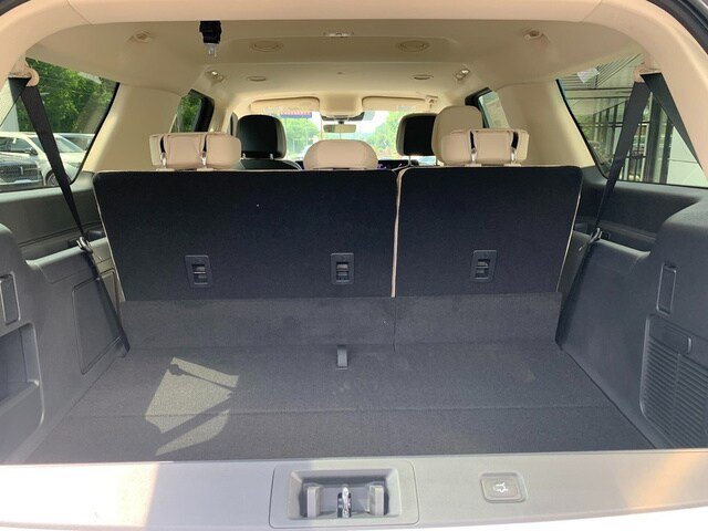New 2027 Lincoln Navigator L Premier AWD/4WD image 5