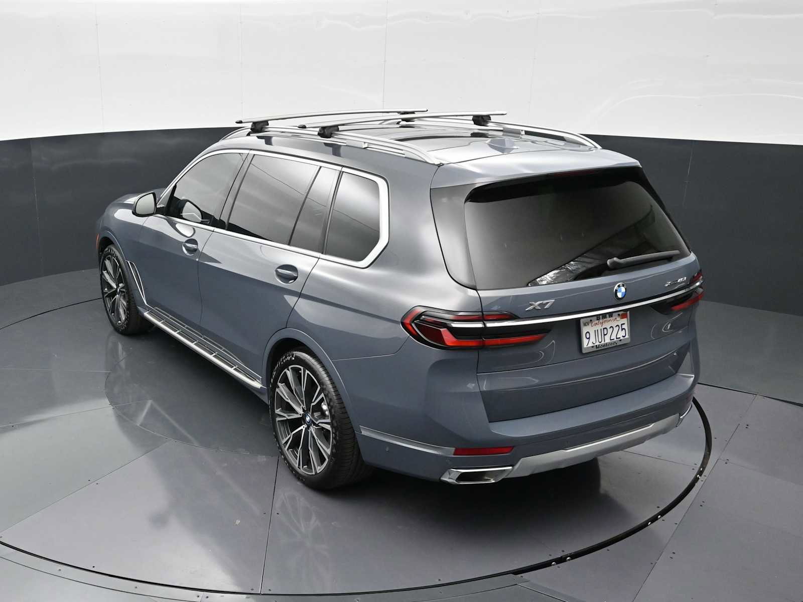 Certified 2023 BMW X7 xDrive40i w/ Executive Package AWD/4WD image 24