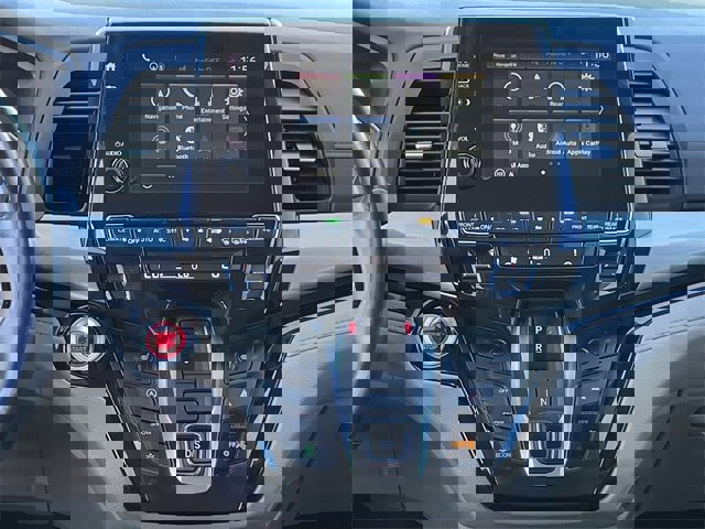 Certified 2023 Honda Odyssey Touring image 16