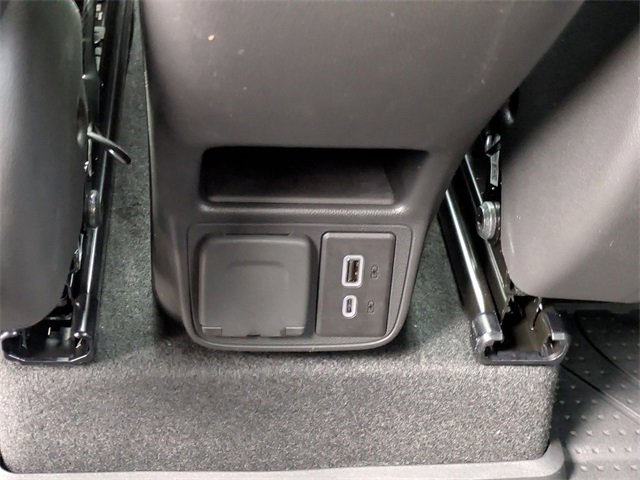 New 2026 Chevrolet TrailBlazer RS image 27