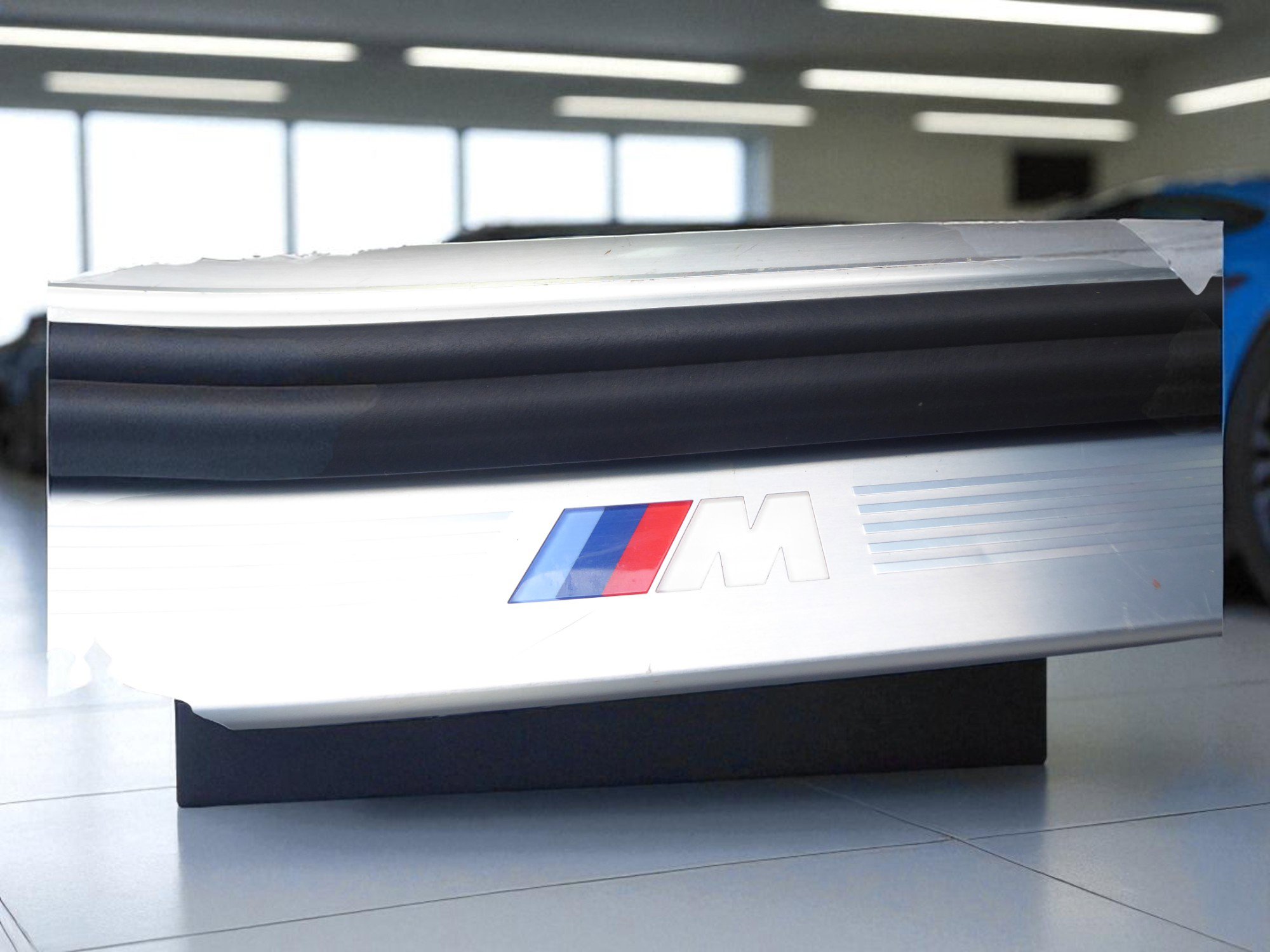 Used 2017 BMW 750i image 23