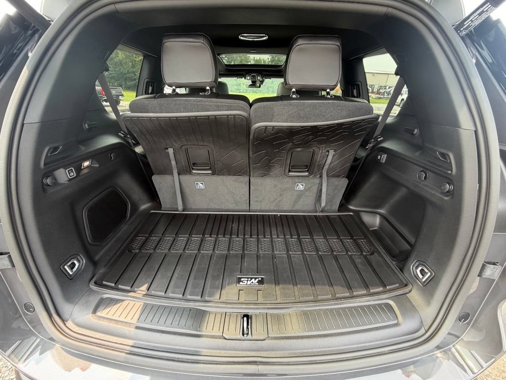 Used 2026 Jeep Grand Cherokee L Limited w/ Limited Altitude Package AWD/4WD image 20