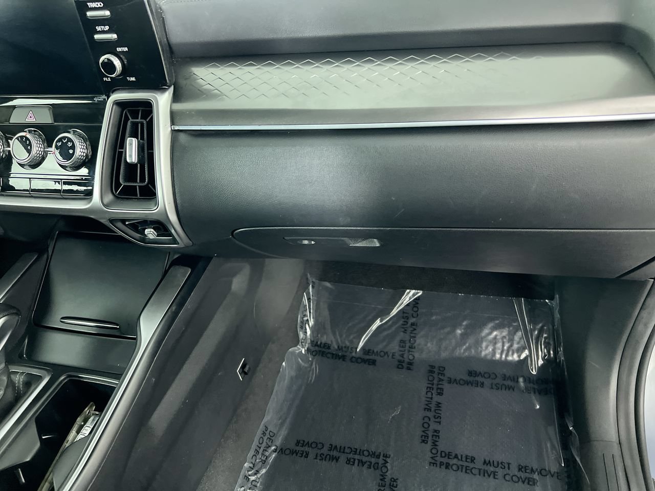 Certified 2023 Kia Sorento LX AWD/4WD image 27