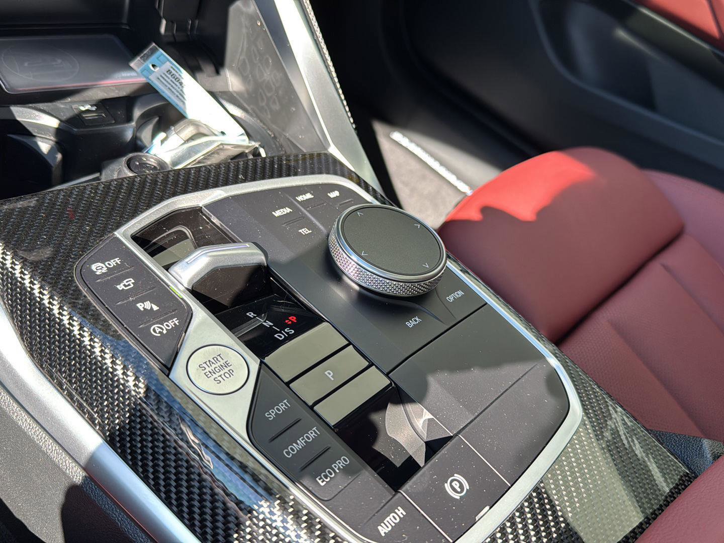 New 2026 BMW 440i xDrive w/ Premium Package image 24