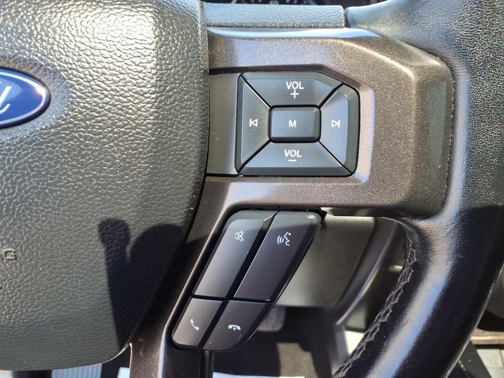 Used 2021 Ford Expedition Limited AWD/4WD image 19