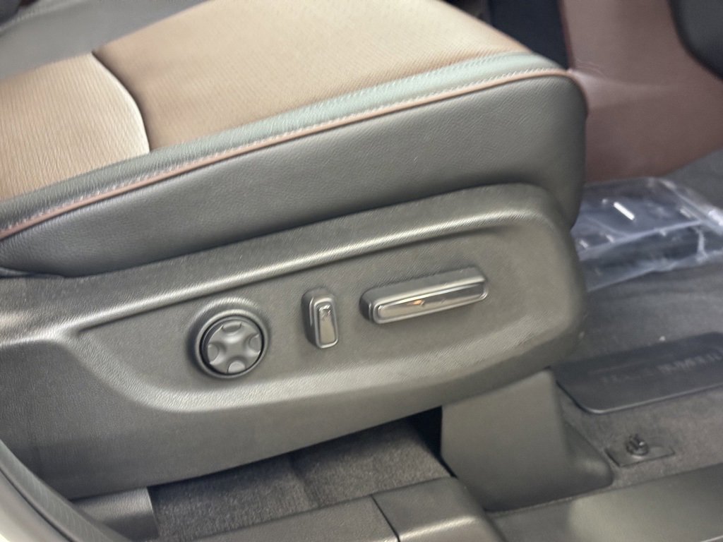 New 2026 Honda Odyssey Elite image 30