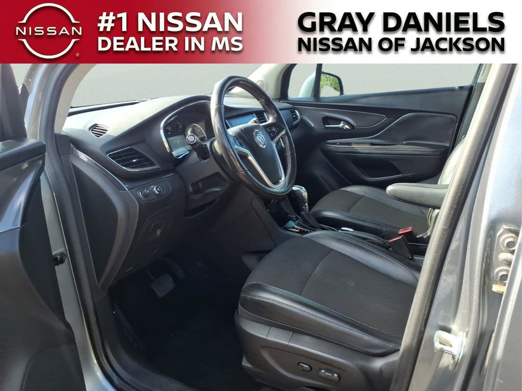 Used 2019 Buick Encore Preferred w/ Safety Package image 24