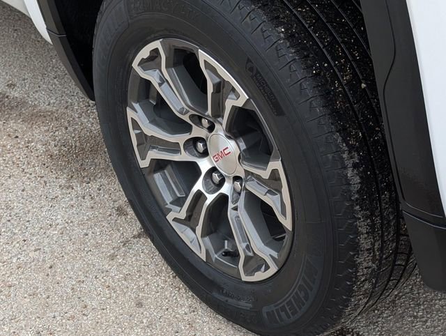 Used 2022 GMC Sierra 1500 SLE image 8