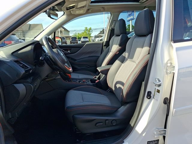 Certified 2024 Subaru Forester Sport AWD/4WD image 15