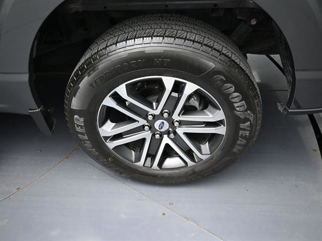 Used 2023 Ford F150 XL w/ STX Appearance Package RWD image 24