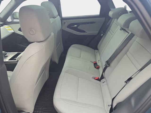 New 2026 Land Rover Range Rover Evoque S AWD/4WD image 11