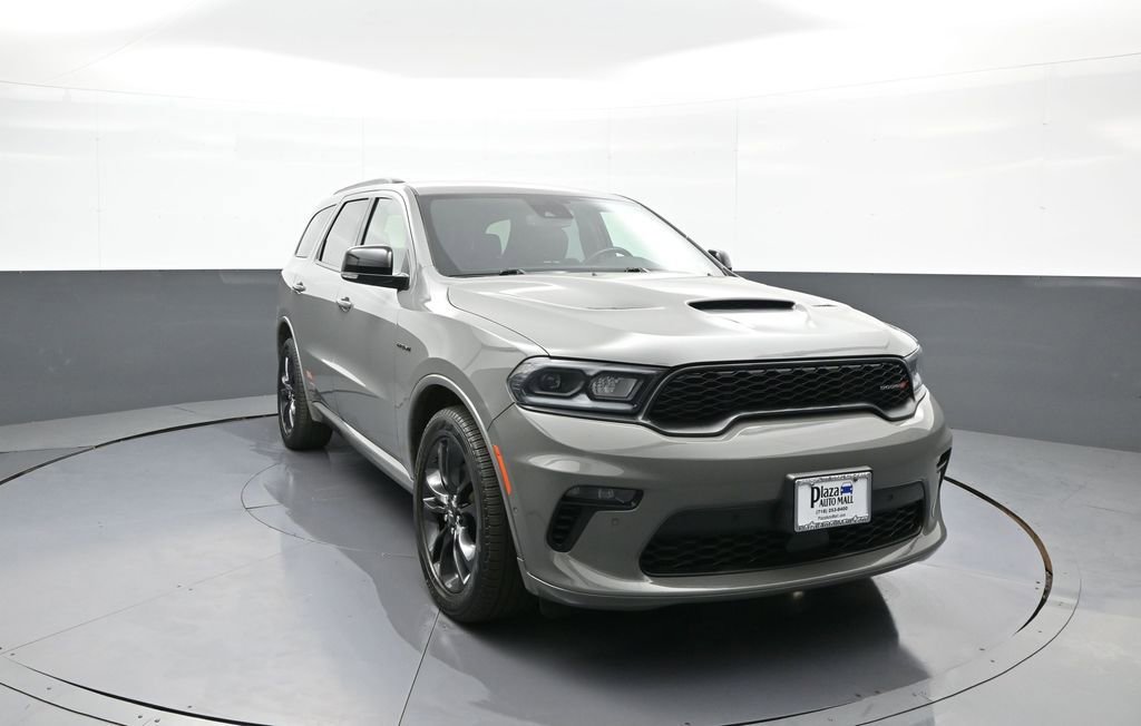 Used 2023 Dodge Durango R/T AWD/4WD image 3