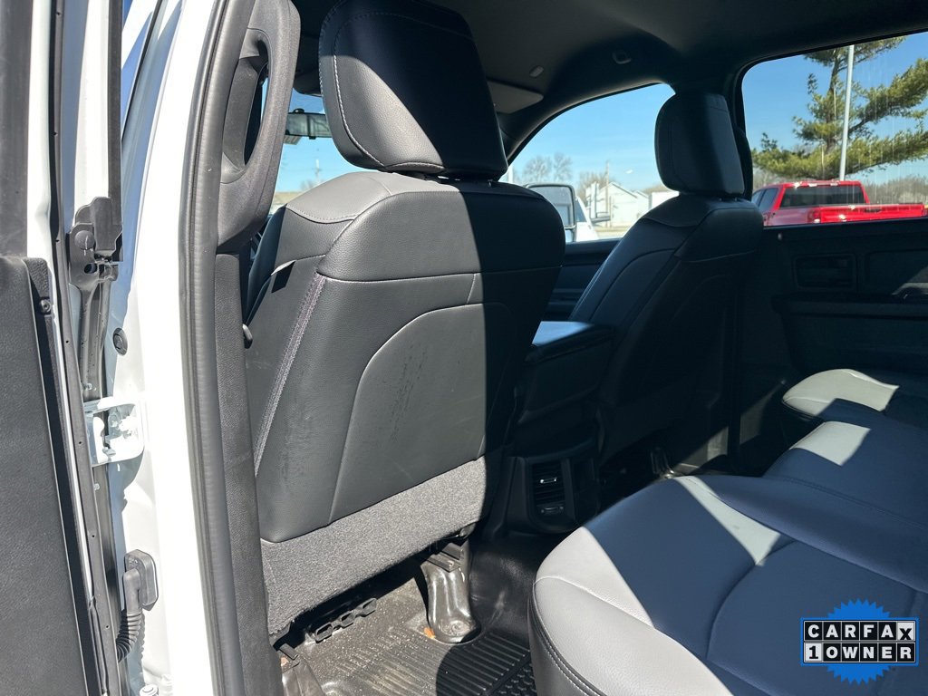 Used 2024 RAM 3500 Tradesman image 49