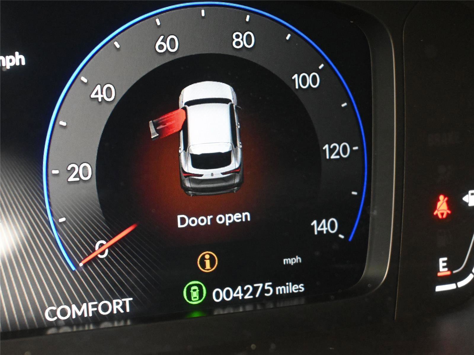 New 2025 Acura ADX A-Spec FWD image 3
