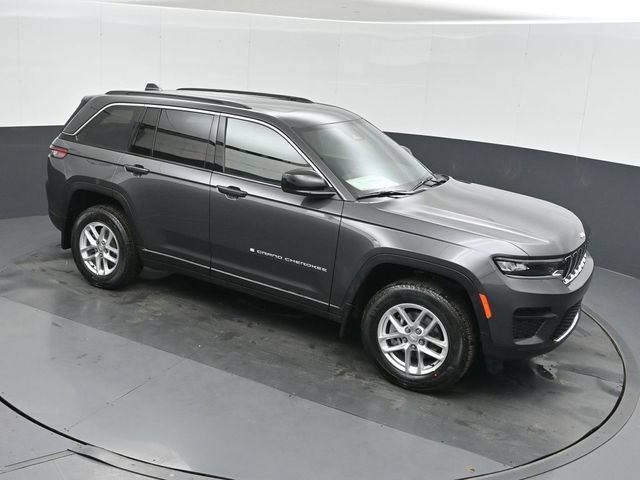 New 2026 Jeep Grand Cherokee Laredo X RWD image 29