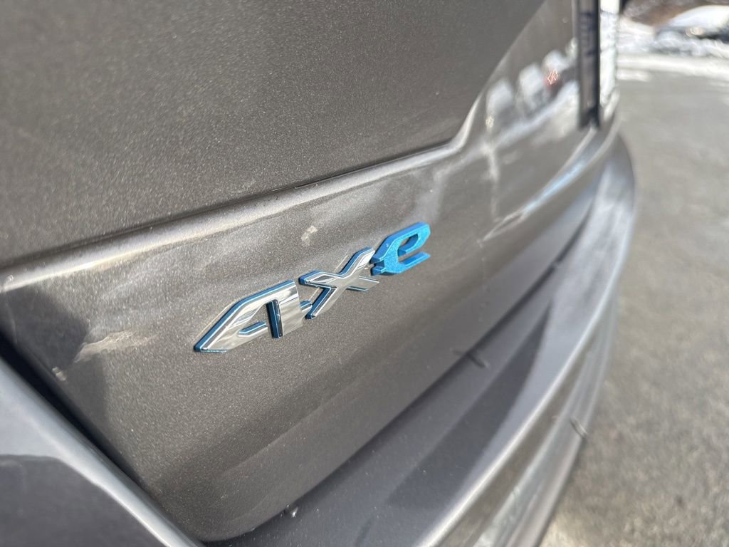 Used 2023 Jeep Grand Cherokee 4WD 4xe image 14