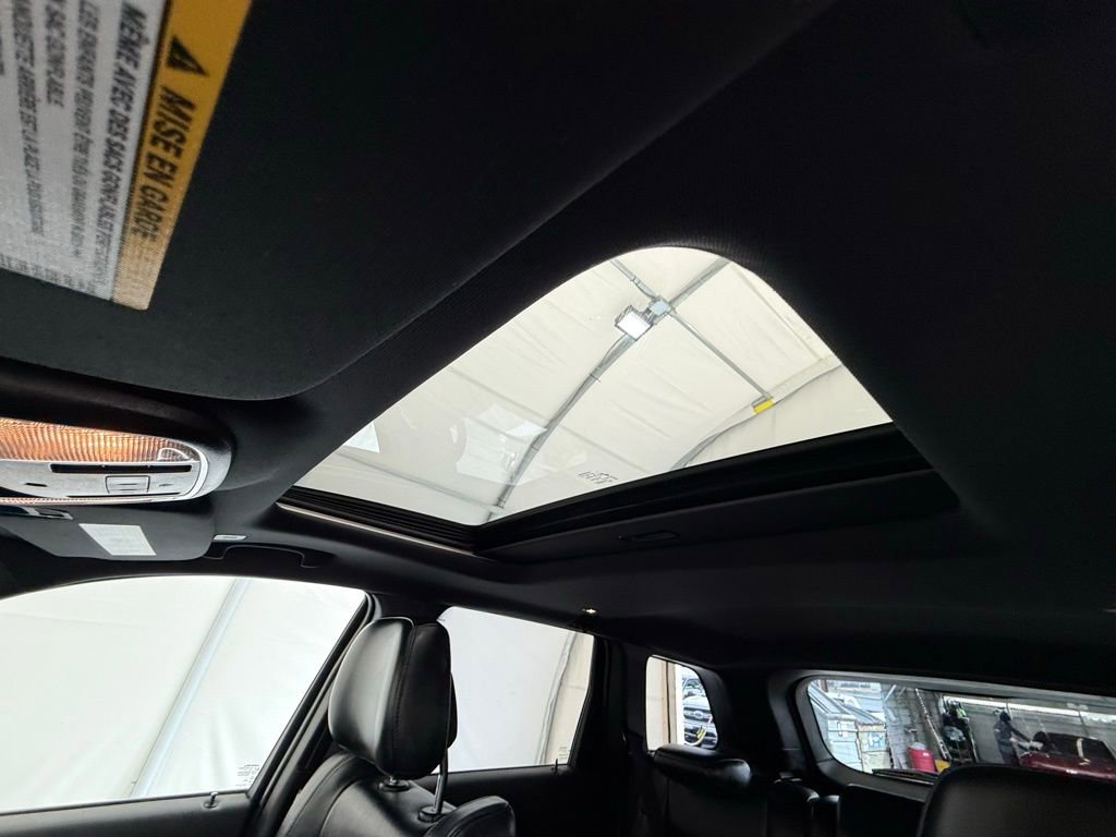 Used 2020 Jeep Grand Cherokee Altitude image 43