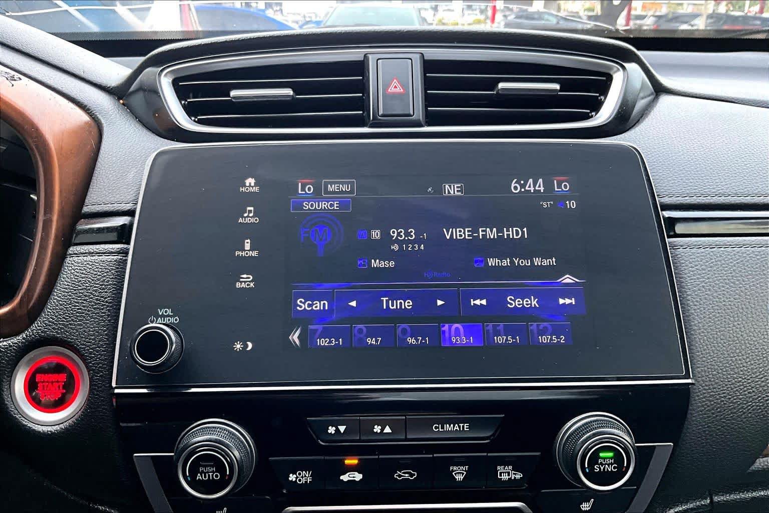 Used 2021 Honda CR-V EX image 32
