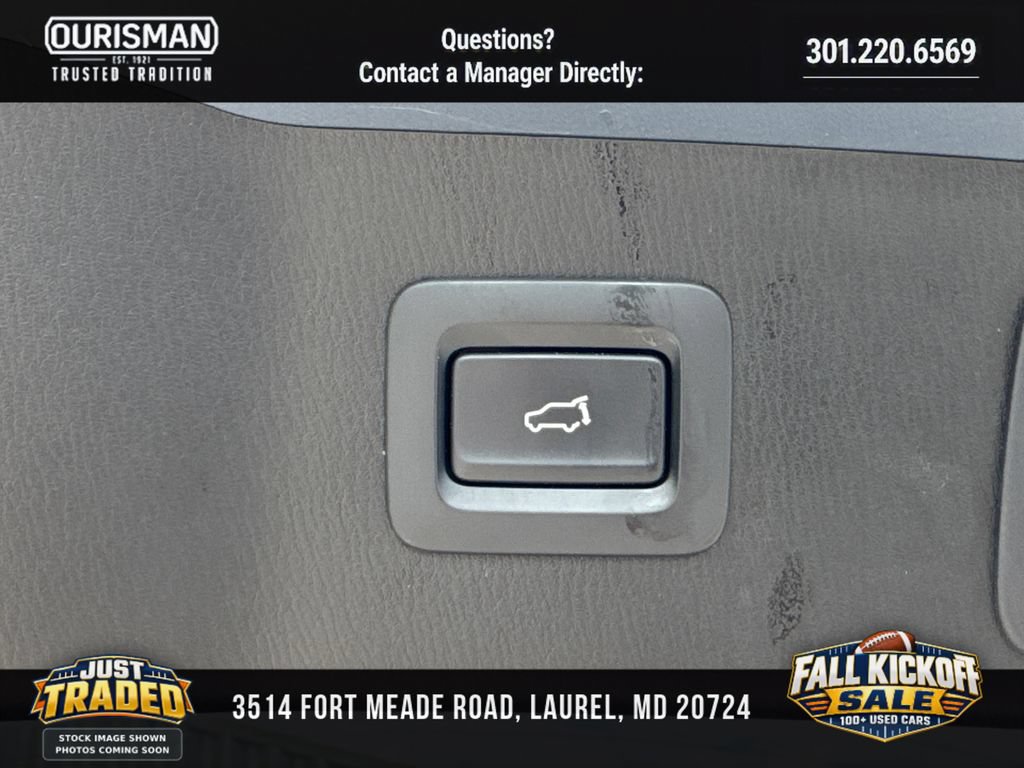 Used 2024 MAZDA CX-5 Carbon Edition AWD/4WD image 19