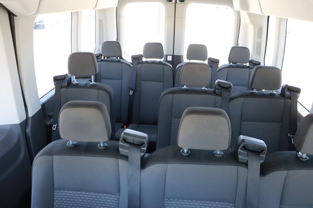 Used 2025 Ford Transit 350 XL RWD image 25