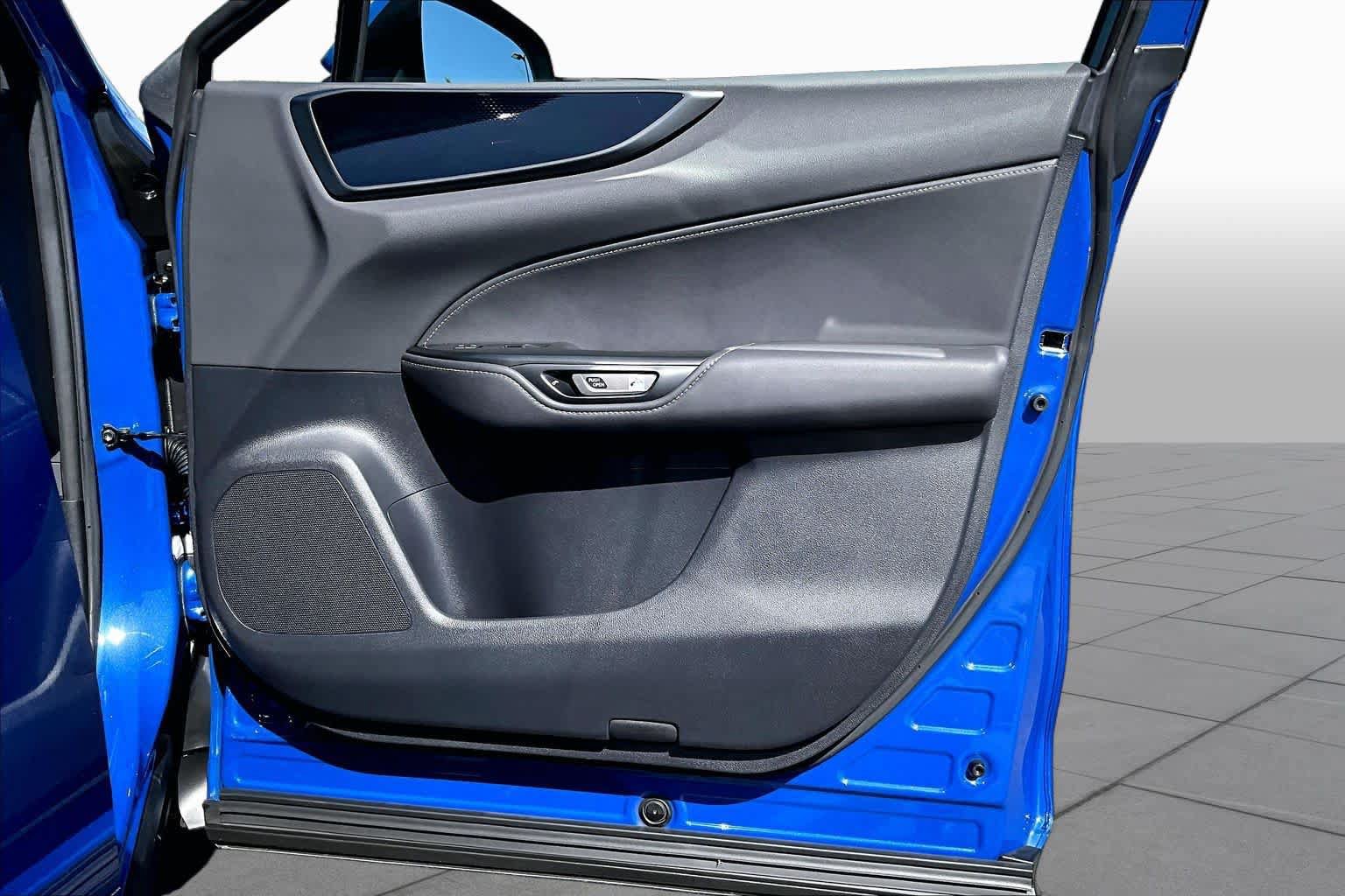 Certified 2024 Lexus NX 250 FWD image 21