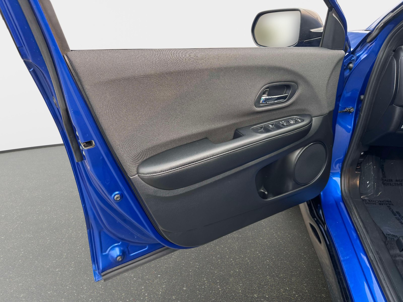 Used 2022 Honda HR-V Sport image 19