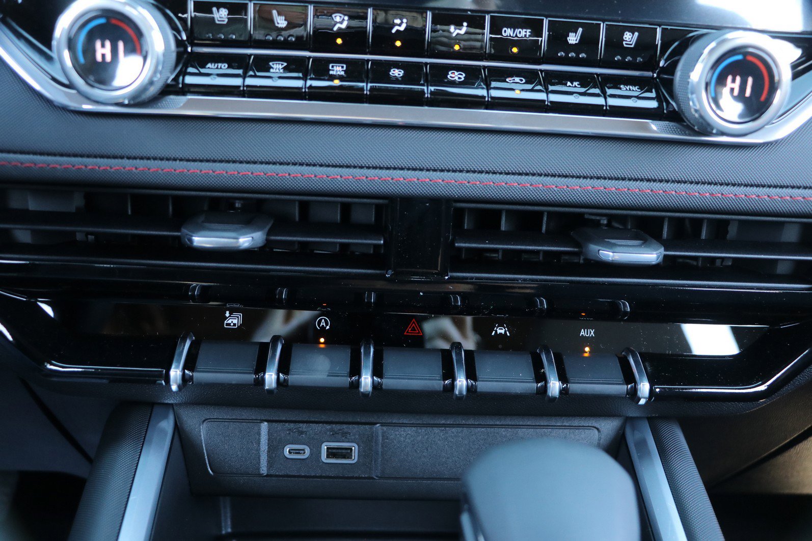 New 2026 Chevrolet Colorado Z71 w/ Z71 Convenience Package 2 image 21