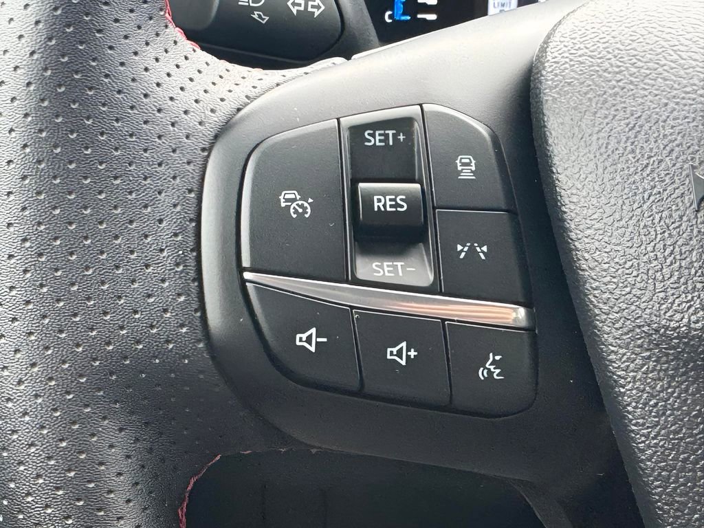 Used 2023 Ford Escape ST-Line w/ Tech Pack #1 image 18