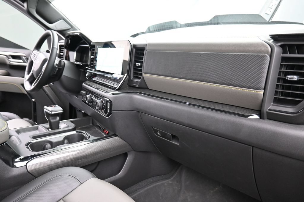Used 2026 Chevrolet Silverado 1500 ZR2 AWD/4WD image 19
