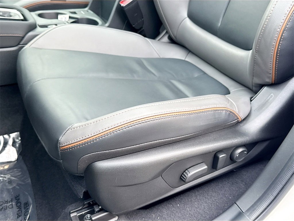 Certified 2025 Subaru Forester Sport image 17