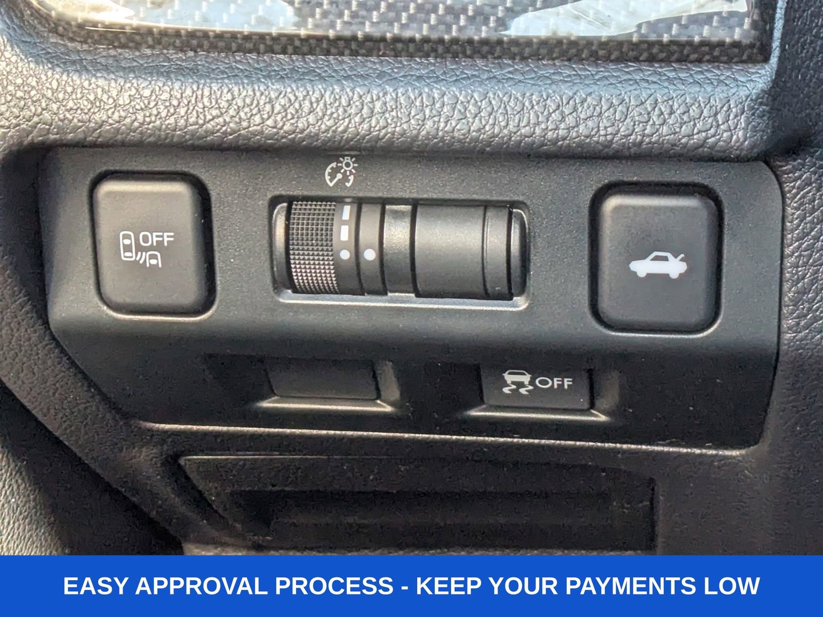 Used 2016 Subaru WRX STI Limited w/ Popular Package #1 image 42